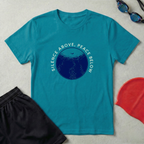 Silence Peace T-Shirt