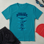 Choose Stroke T-Shirt