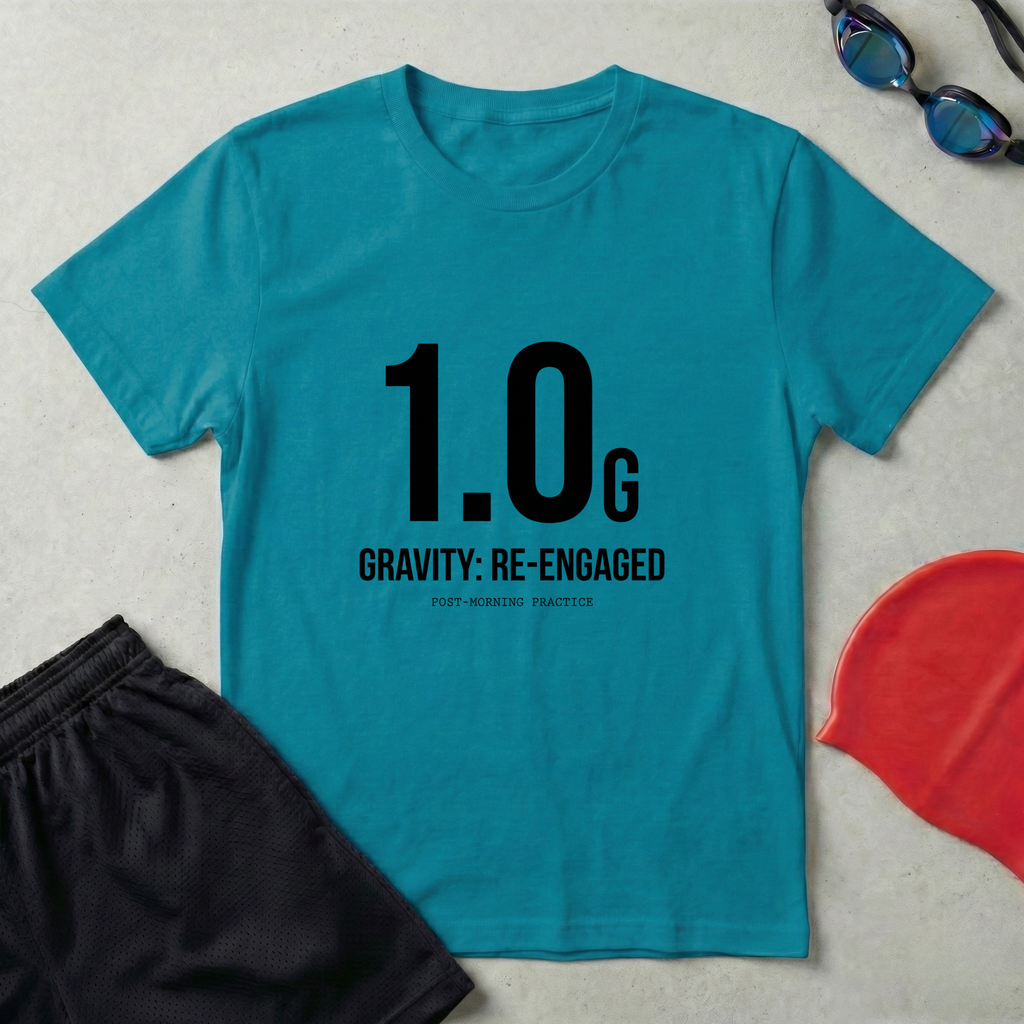 1G Engaged T-Shirt