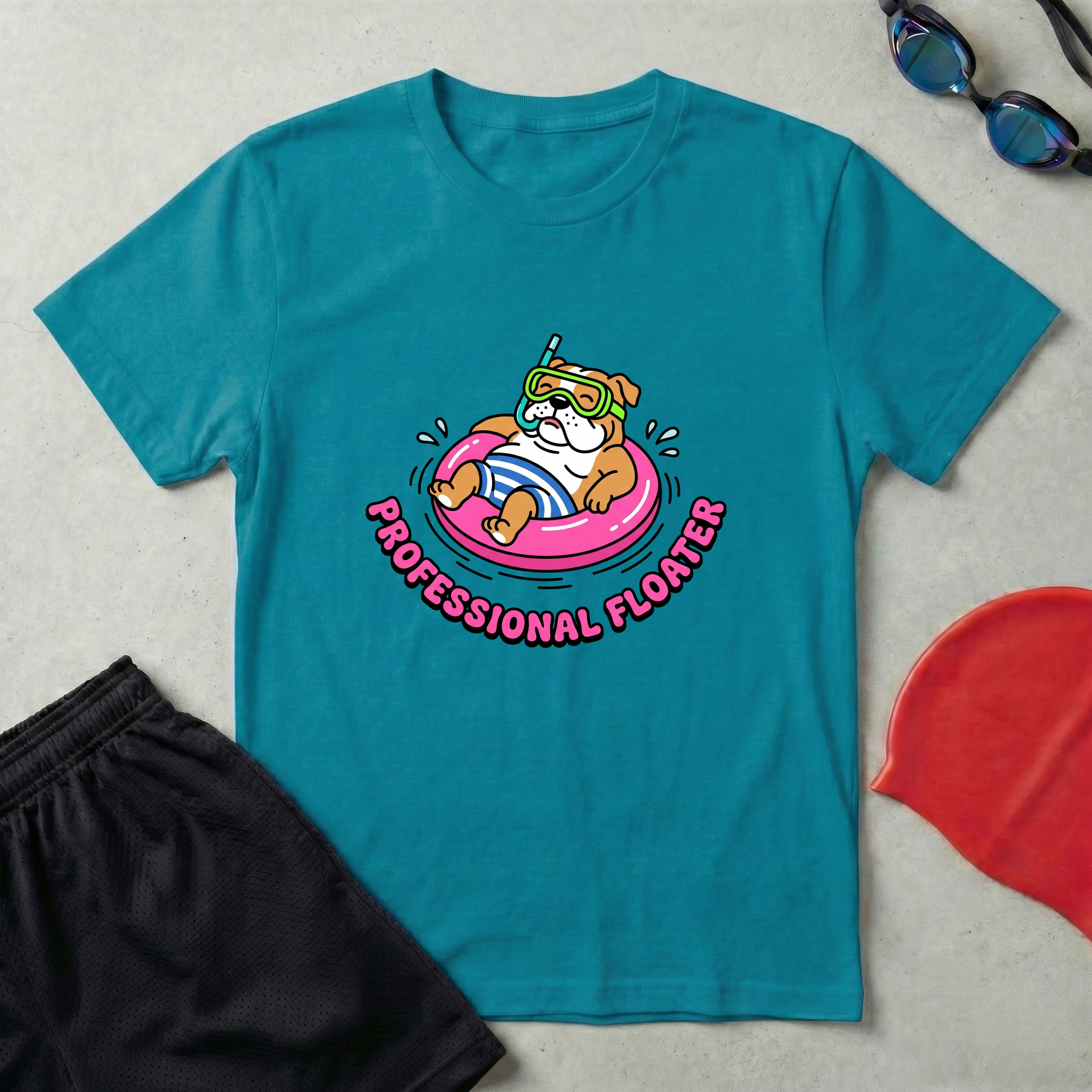 Professional Floater T-Shirt