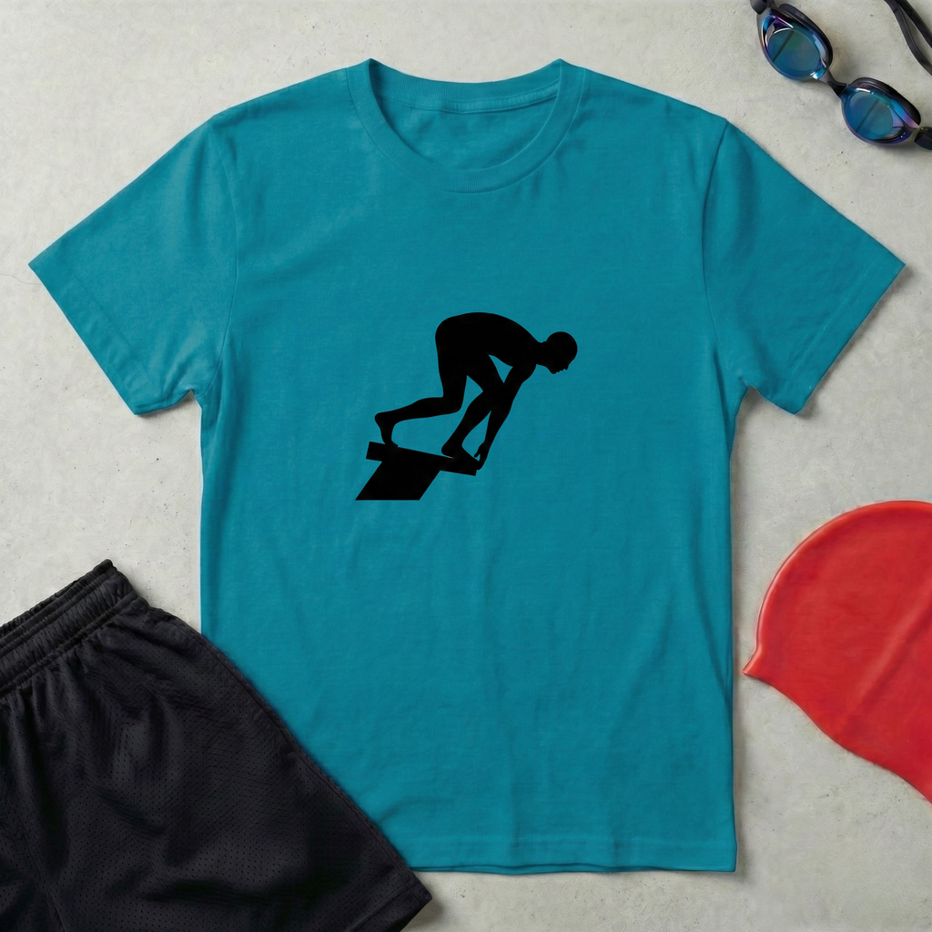 Off The Block T-Shirt