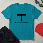 My Only Navigation T-Shirt