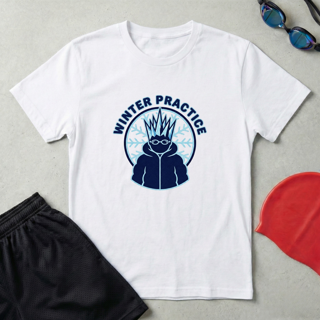 Winter Practice T-Shirt
