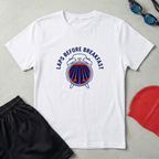 Laps Before Breakfast T-Shirt