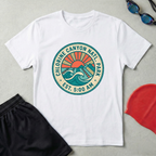 Chlorine Canyon National Park T-Shirt