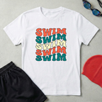 Swim Swim Swim T-Shirt