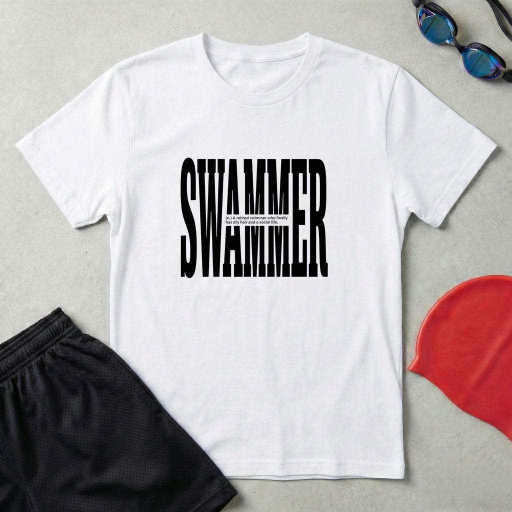 Swammer T-Shirt