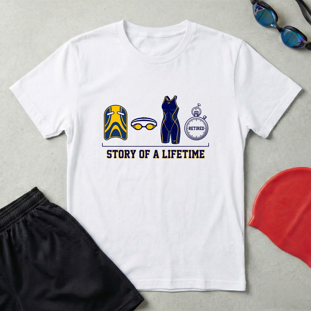 Story of a Lifetime T-Shirt