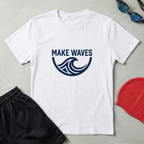Make Waves T-Shirt