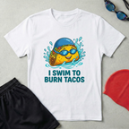 Tacos T-Shirt