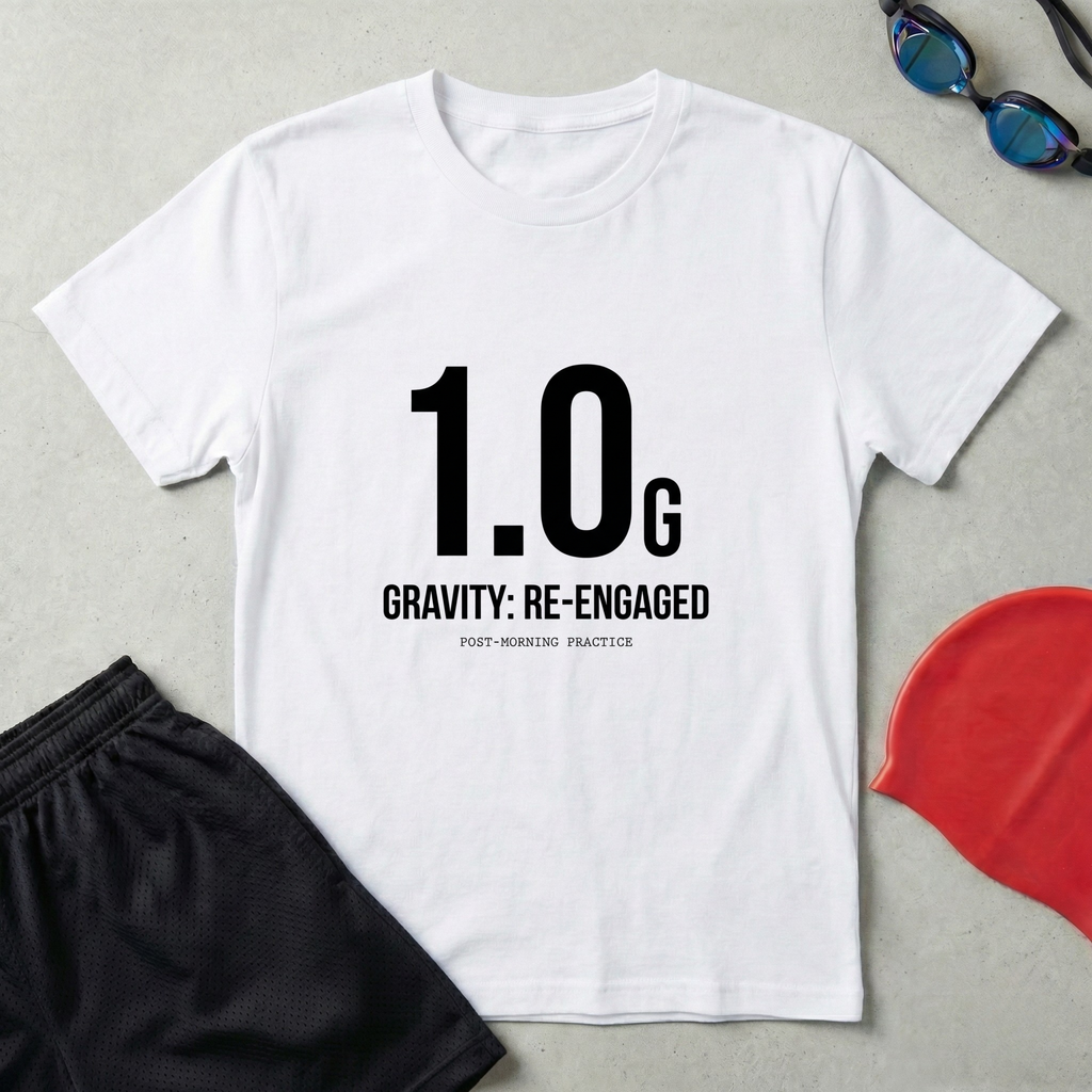 1G Engaged T-Shirt