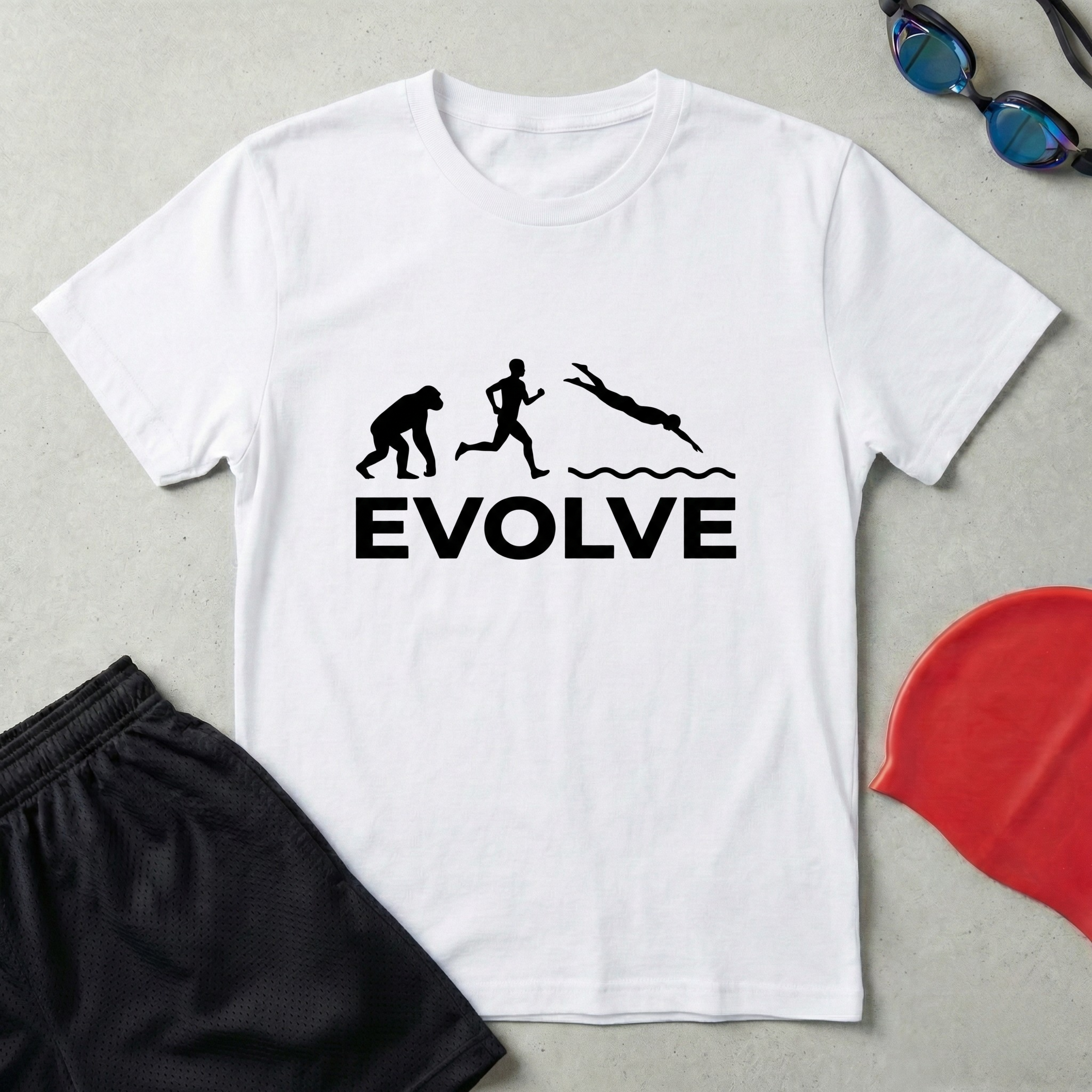 Evolve T-Shirt