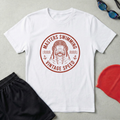 Masters Swimming Vintage Speed T-Shirt