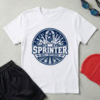 Sprinter T-Shirt
