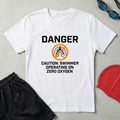 Zero Oxygen T-Shirt