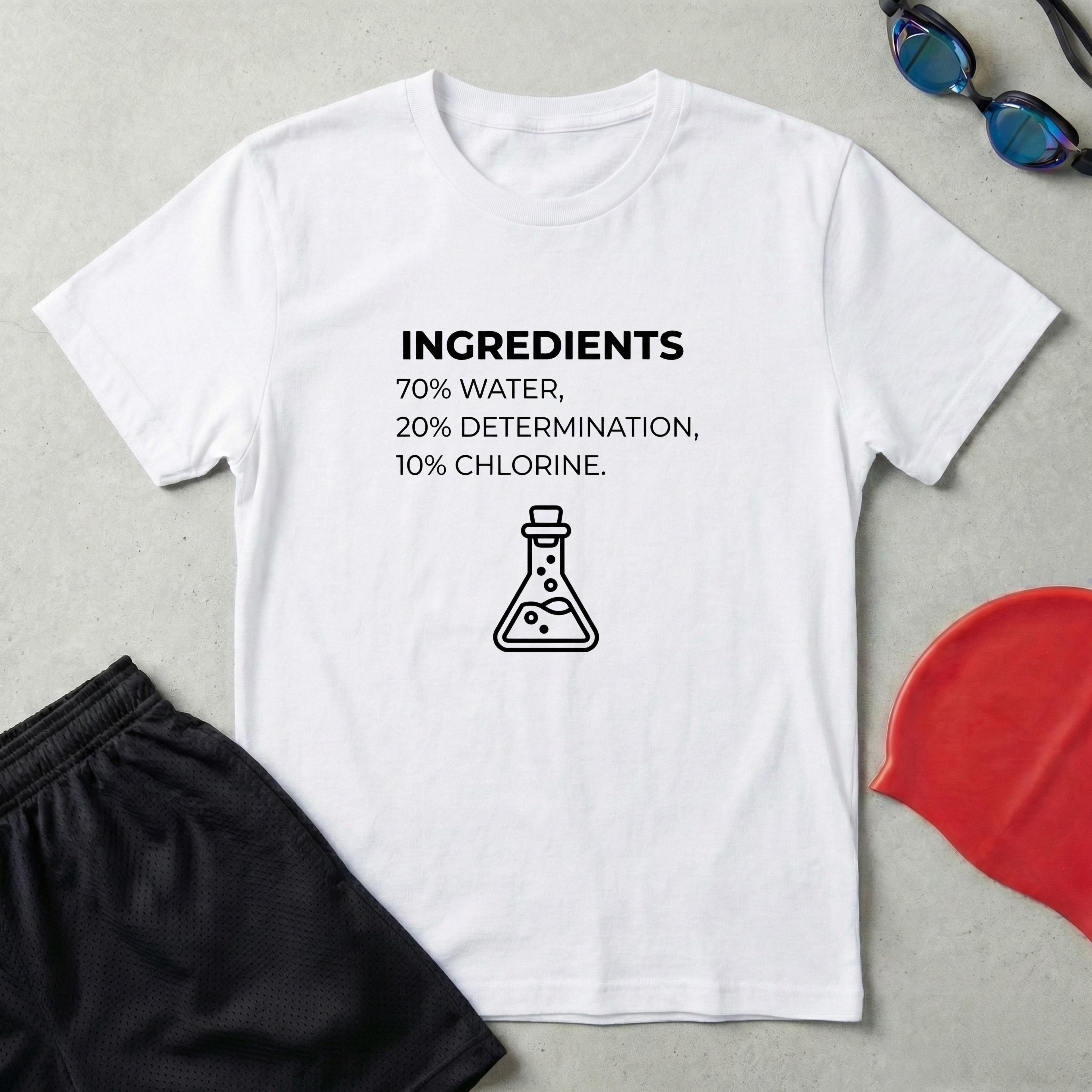 Ingredients T-Shirt
