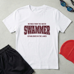 Retired Swammer T-Shirt