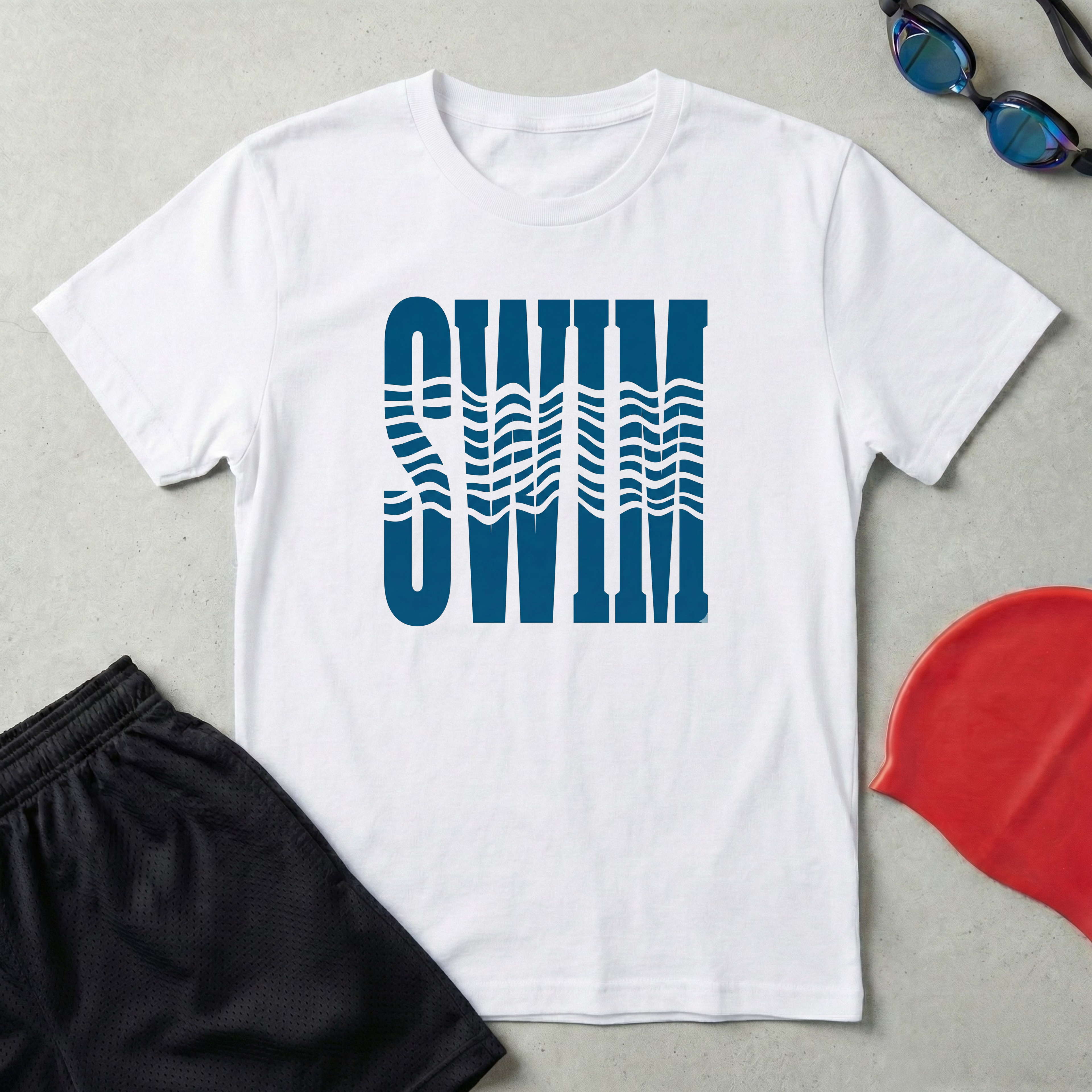 Swim T-Shirt