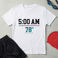 5AM 78 T-Shirt