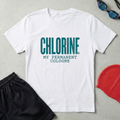 Chlorine Cologne T-Shirt