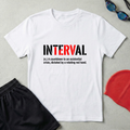 Interval T-Shirt