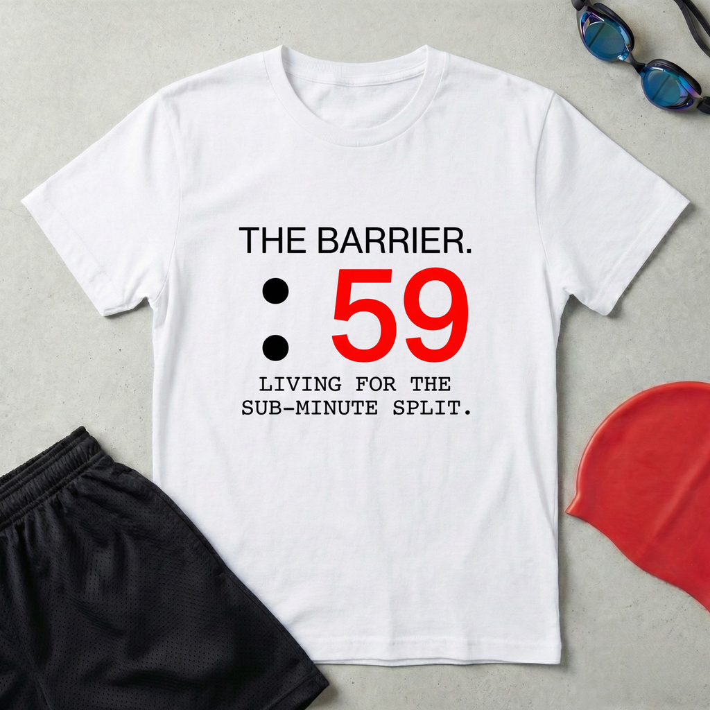 The Barrier T-Shirt