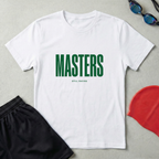 Master Still Racing T-Shirt
