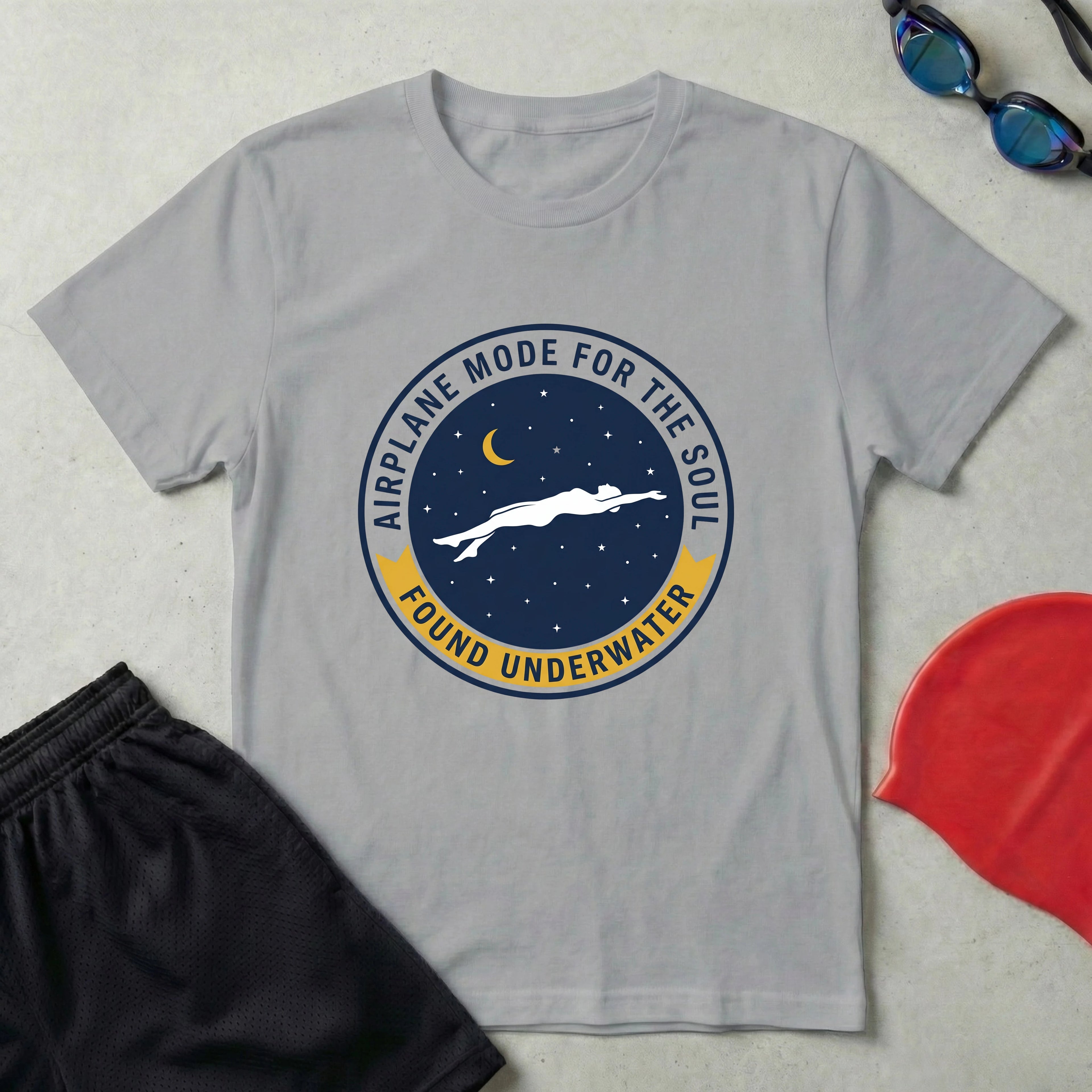 Sport Grey