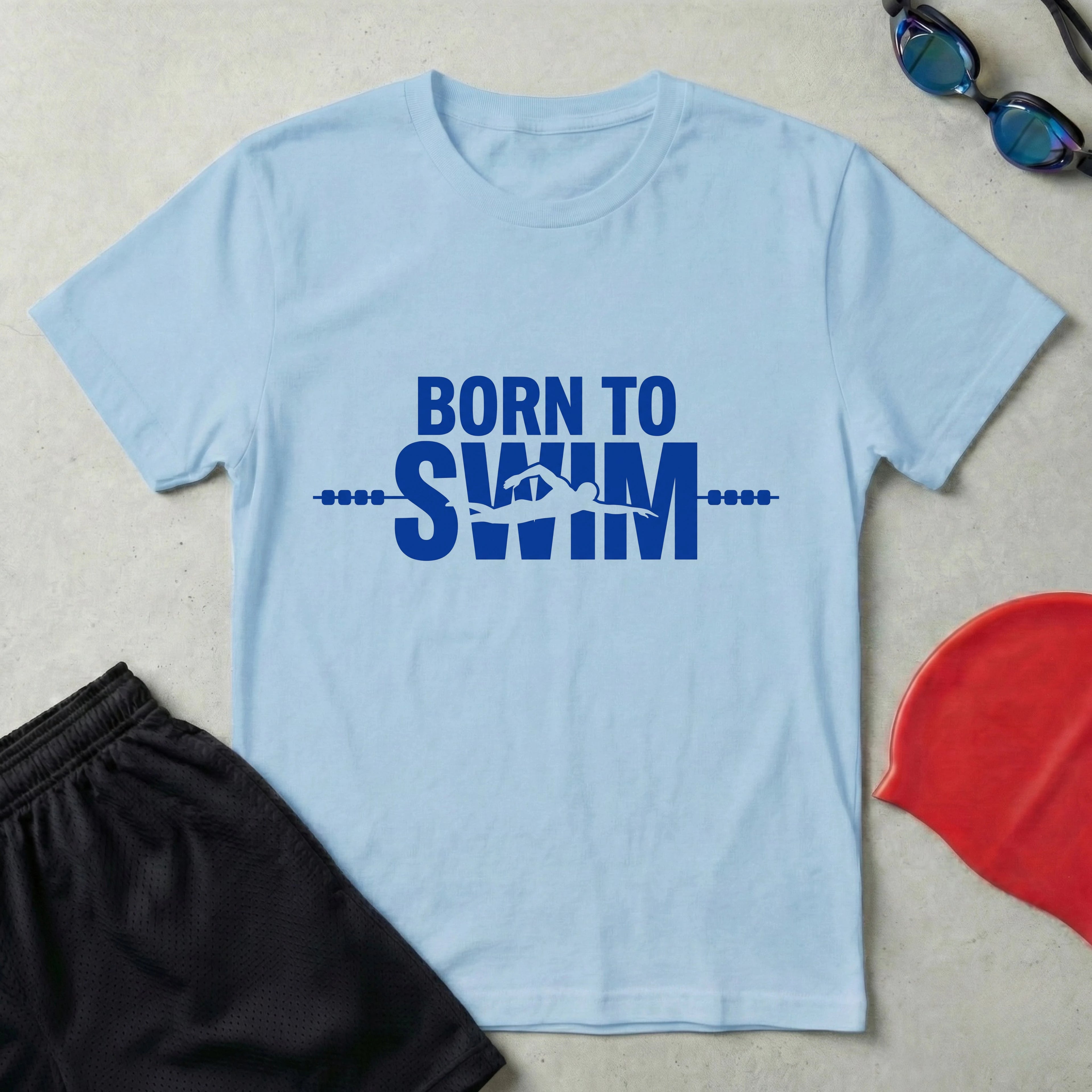 Light Blue