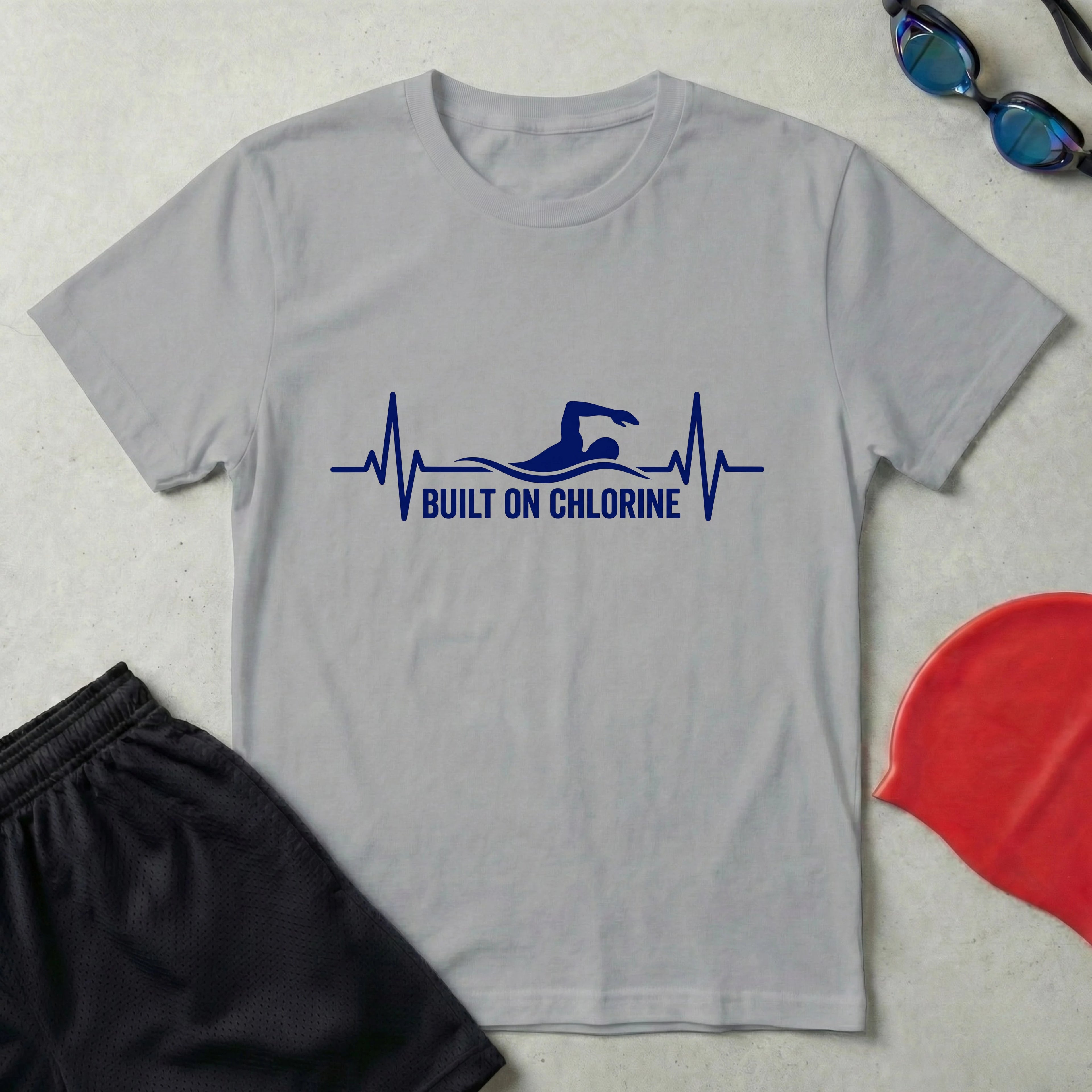 Sport Grey