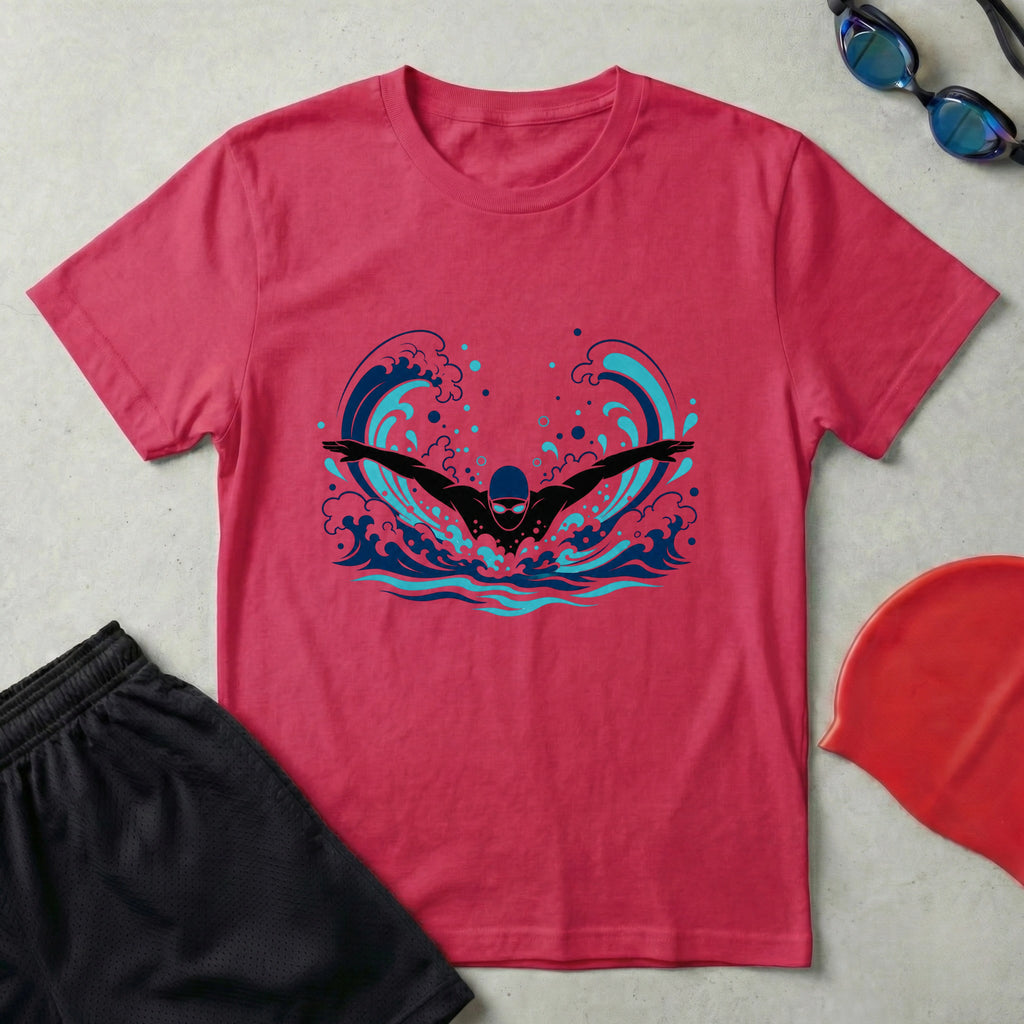 Heather Red
