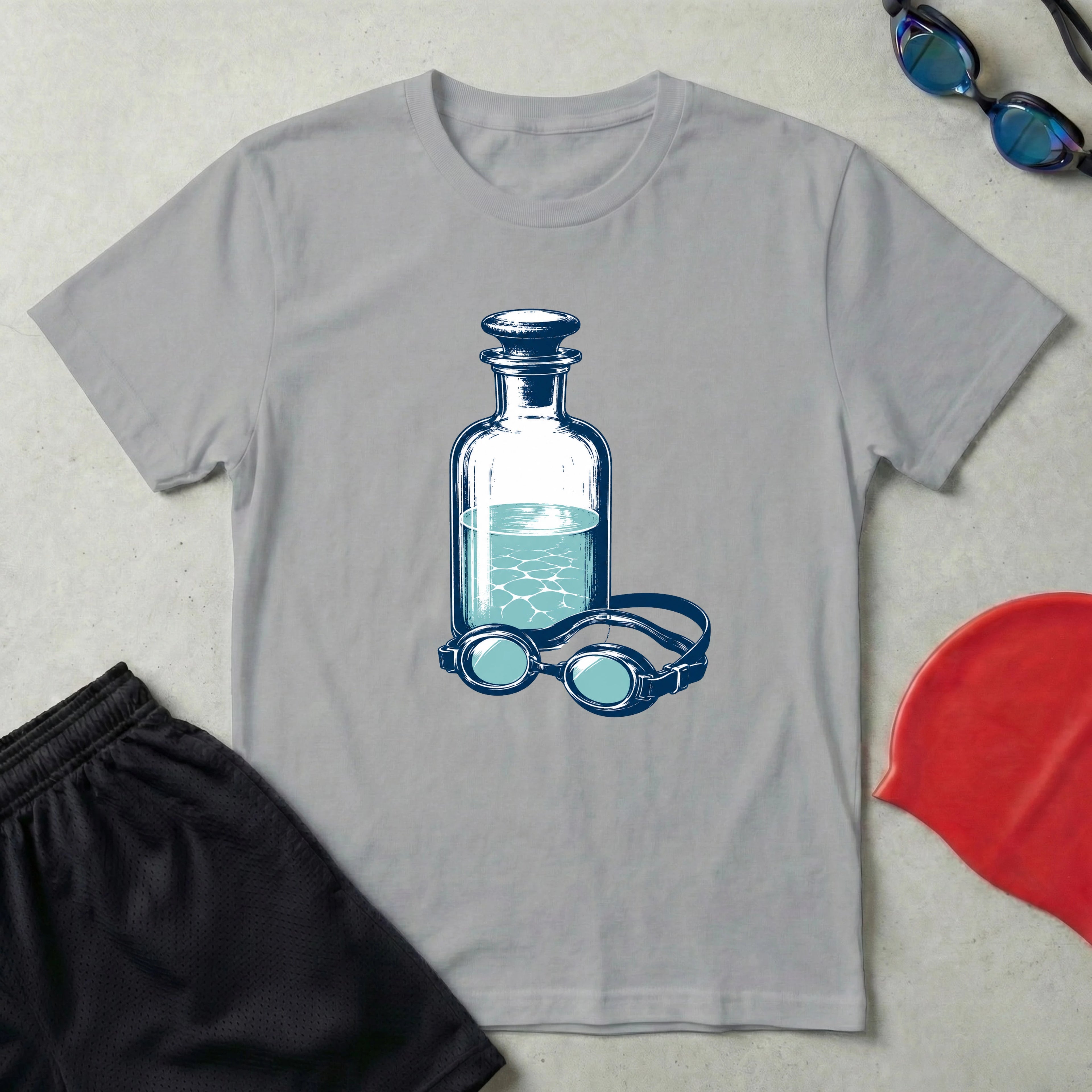 Sport Grey