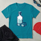 Tropical Blue