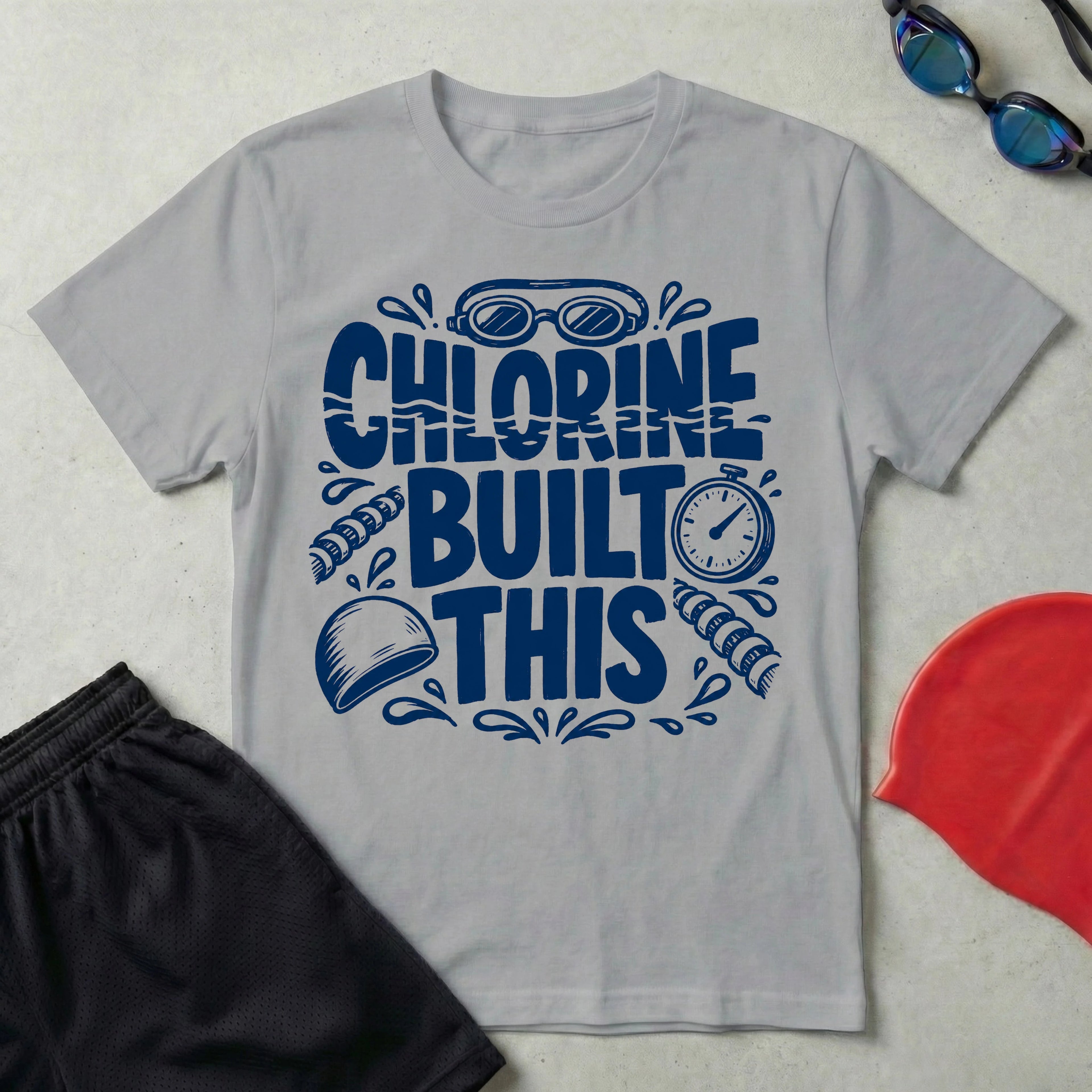 Sport Grey