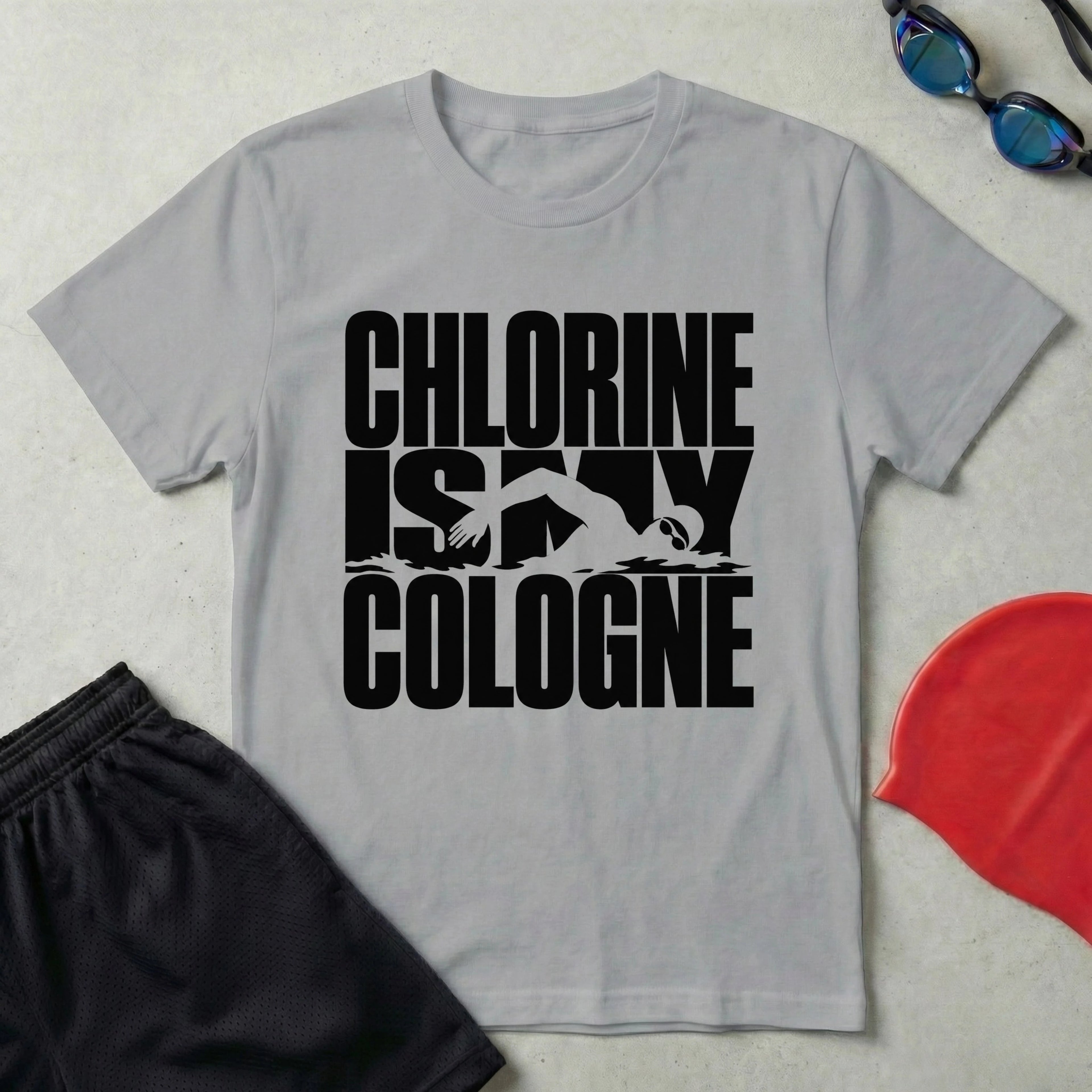 Sport Grey