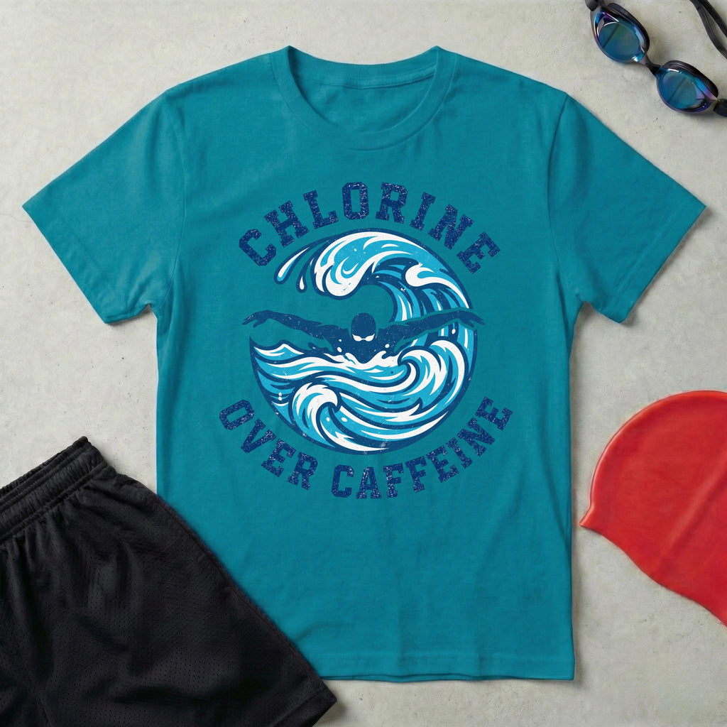 Tropical Blue