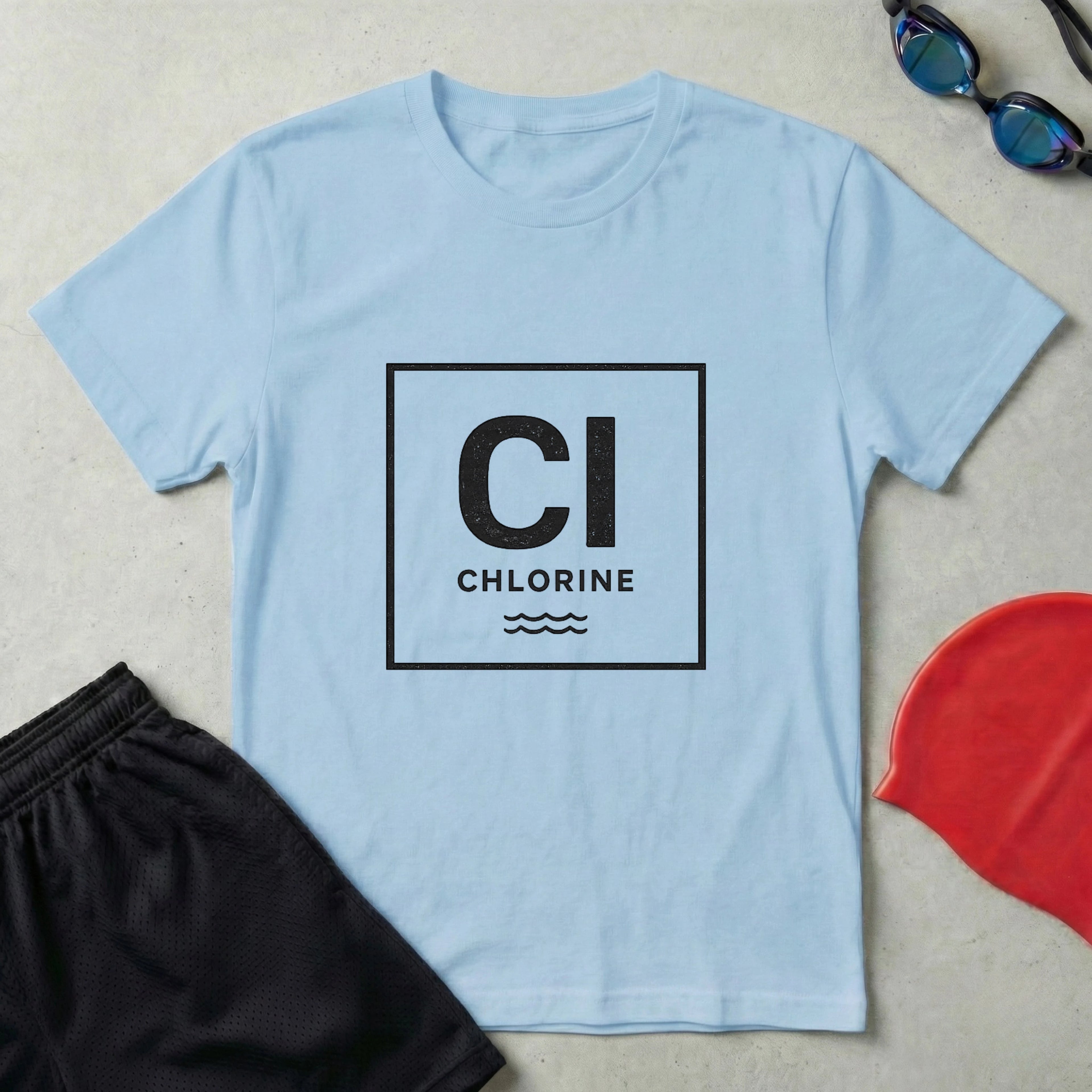 Light Blue