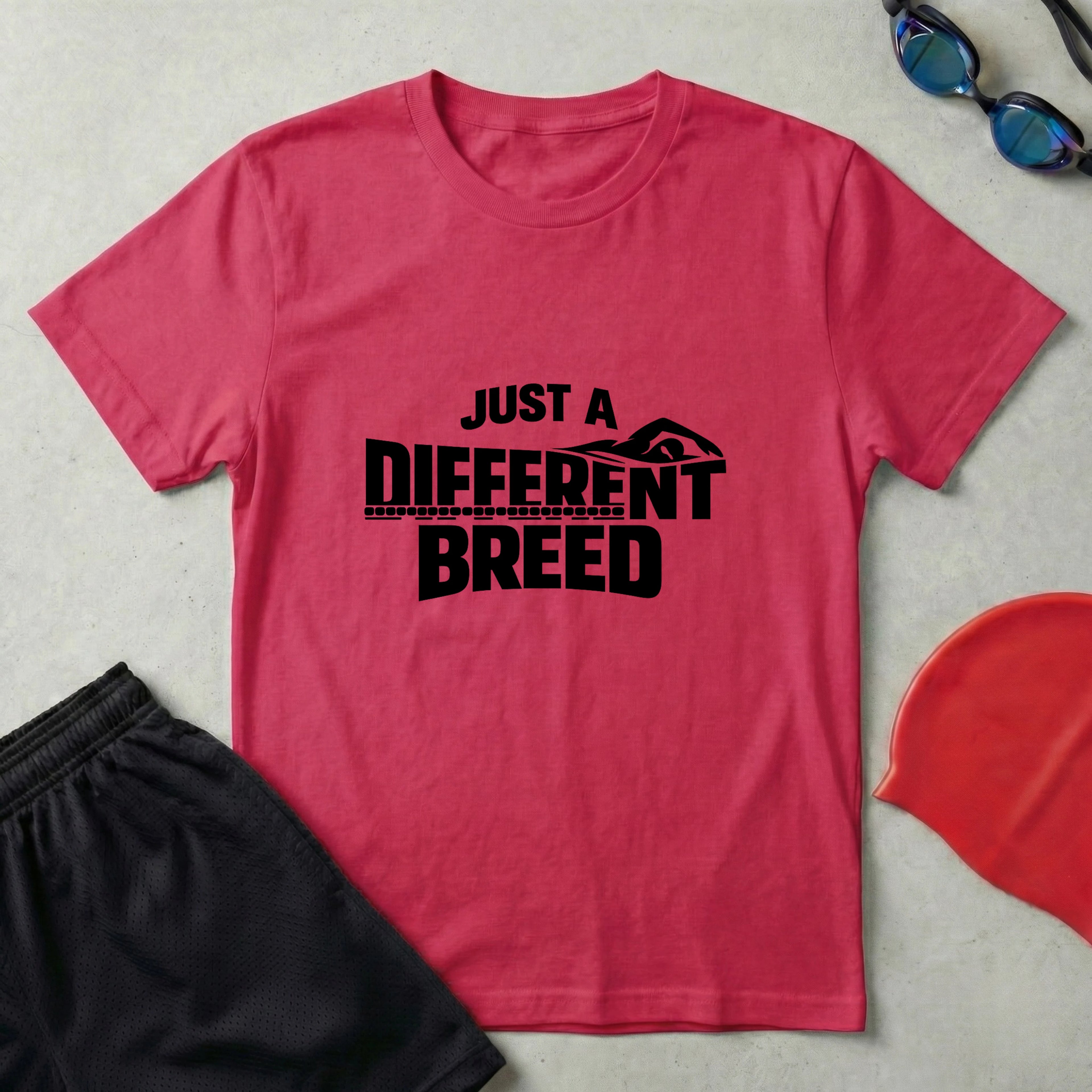 Heather Red