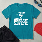 Tropical Blue