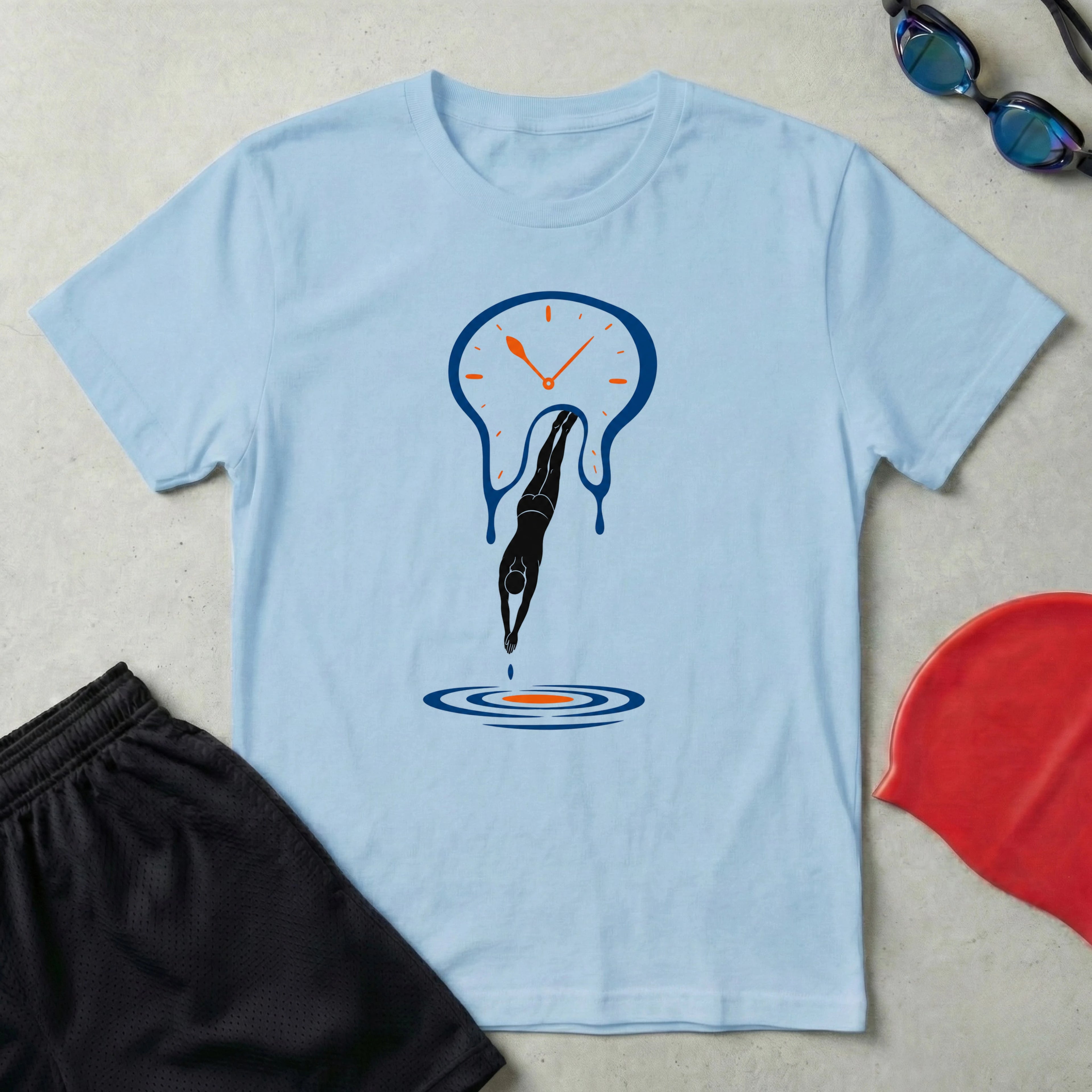 Light Blue