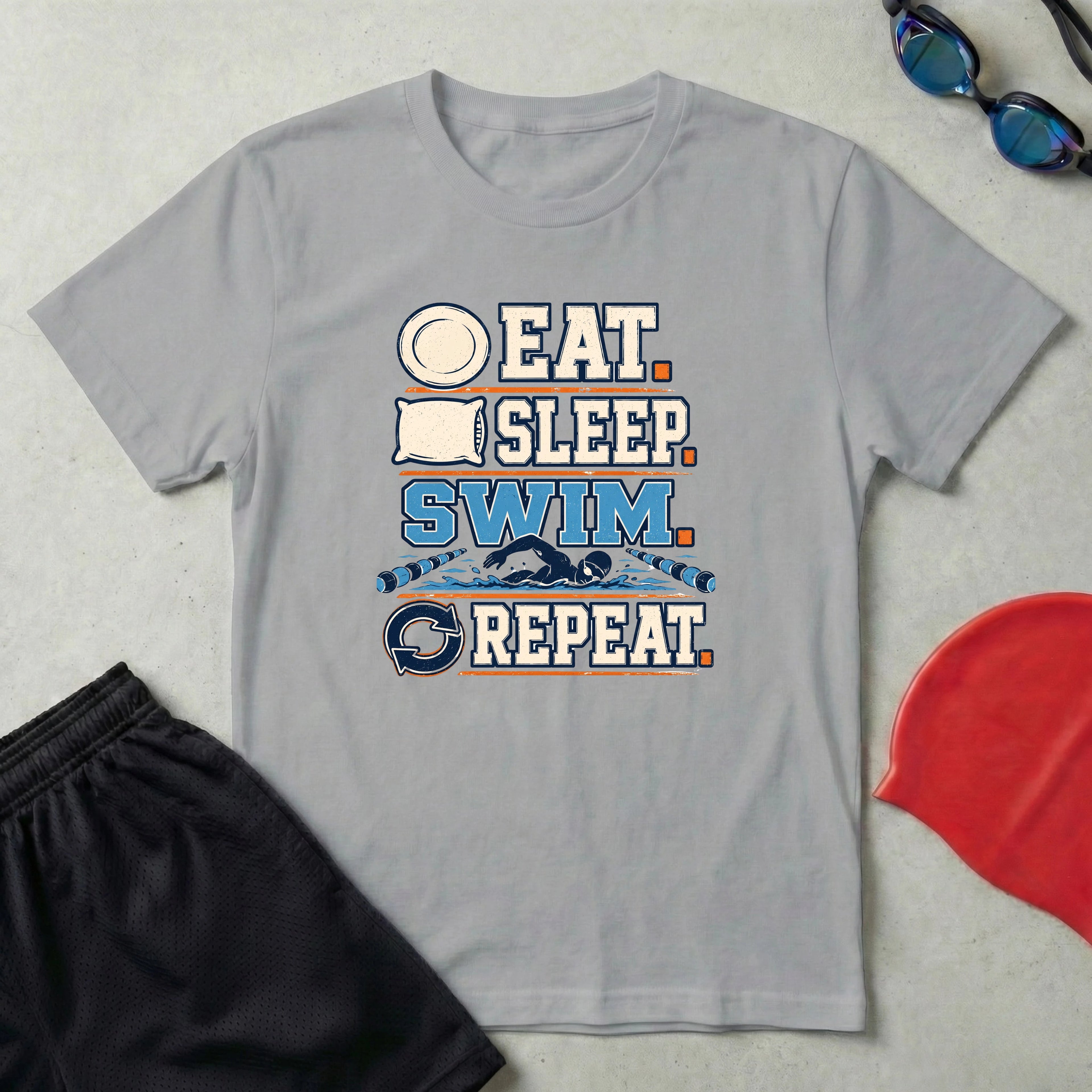 Sport Grey