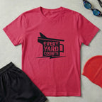 Heather Red