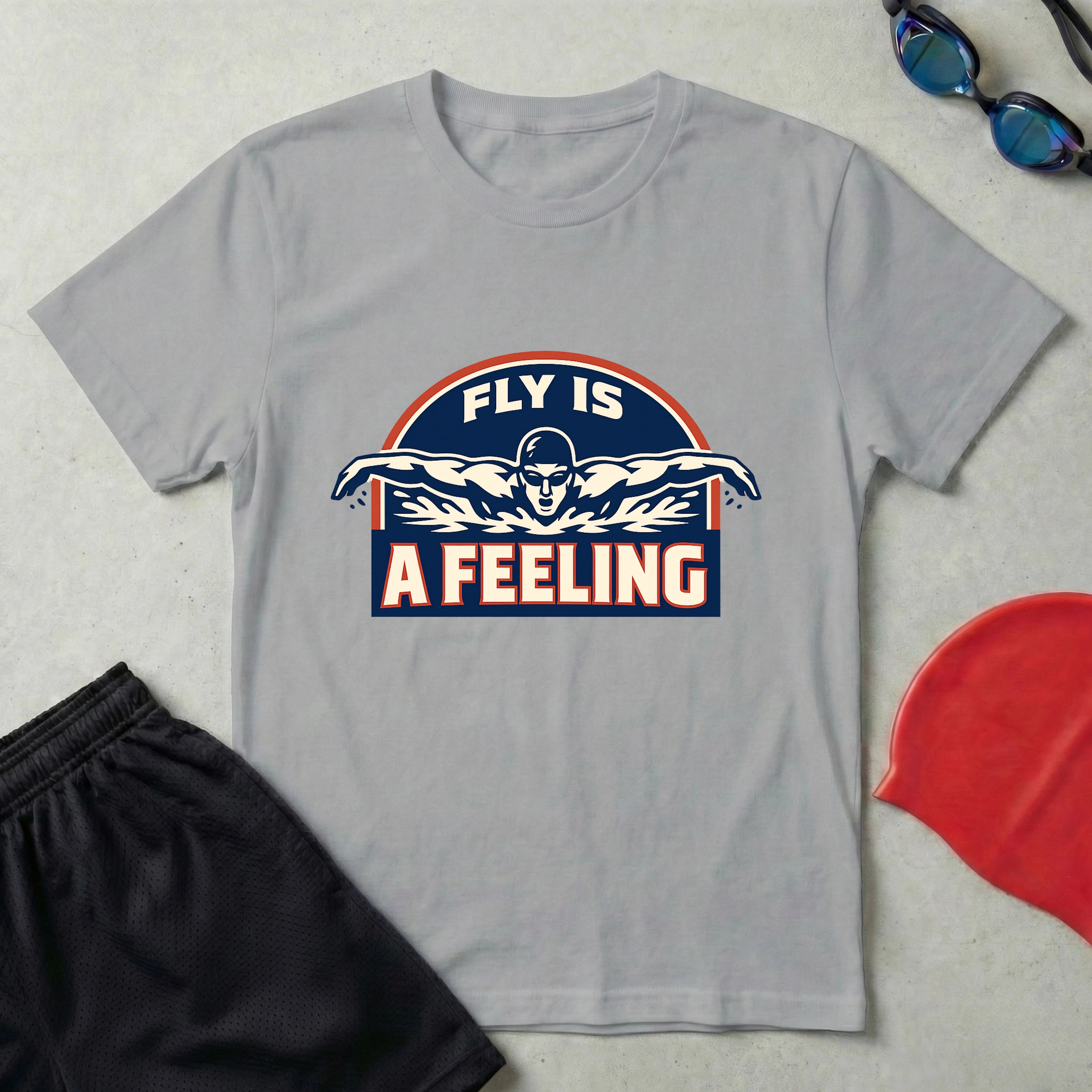 Sport Grey
