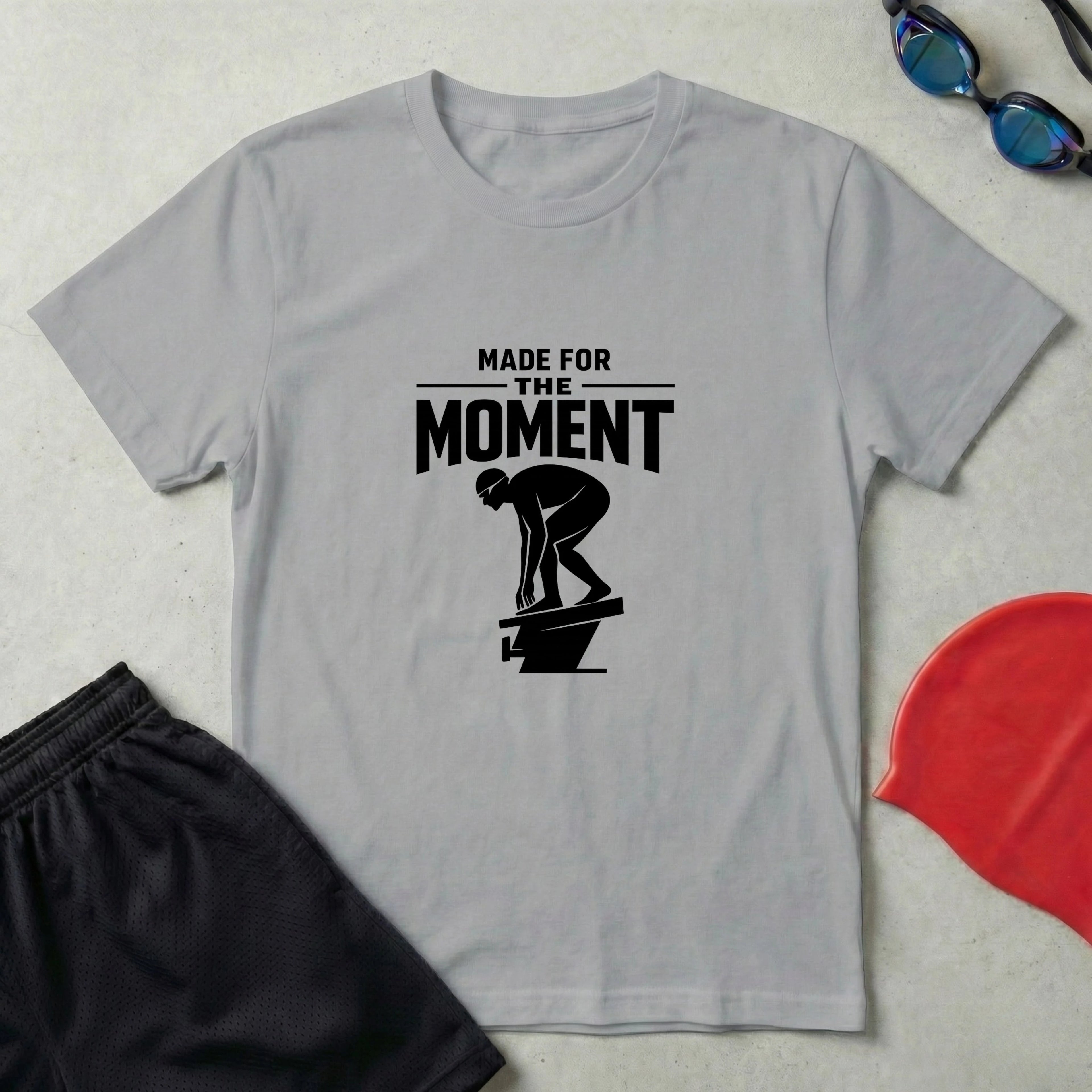 Sport Grey