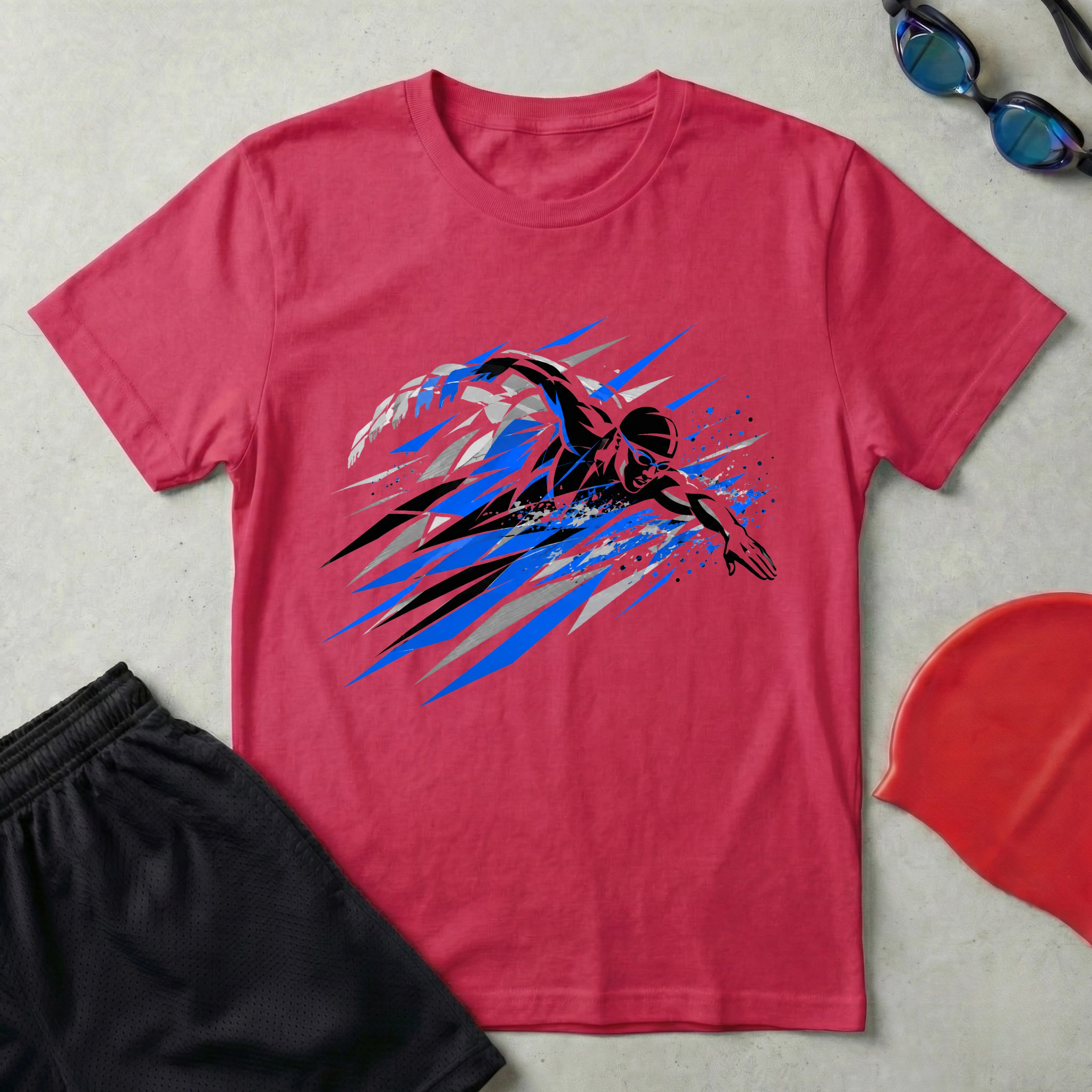Heather Red