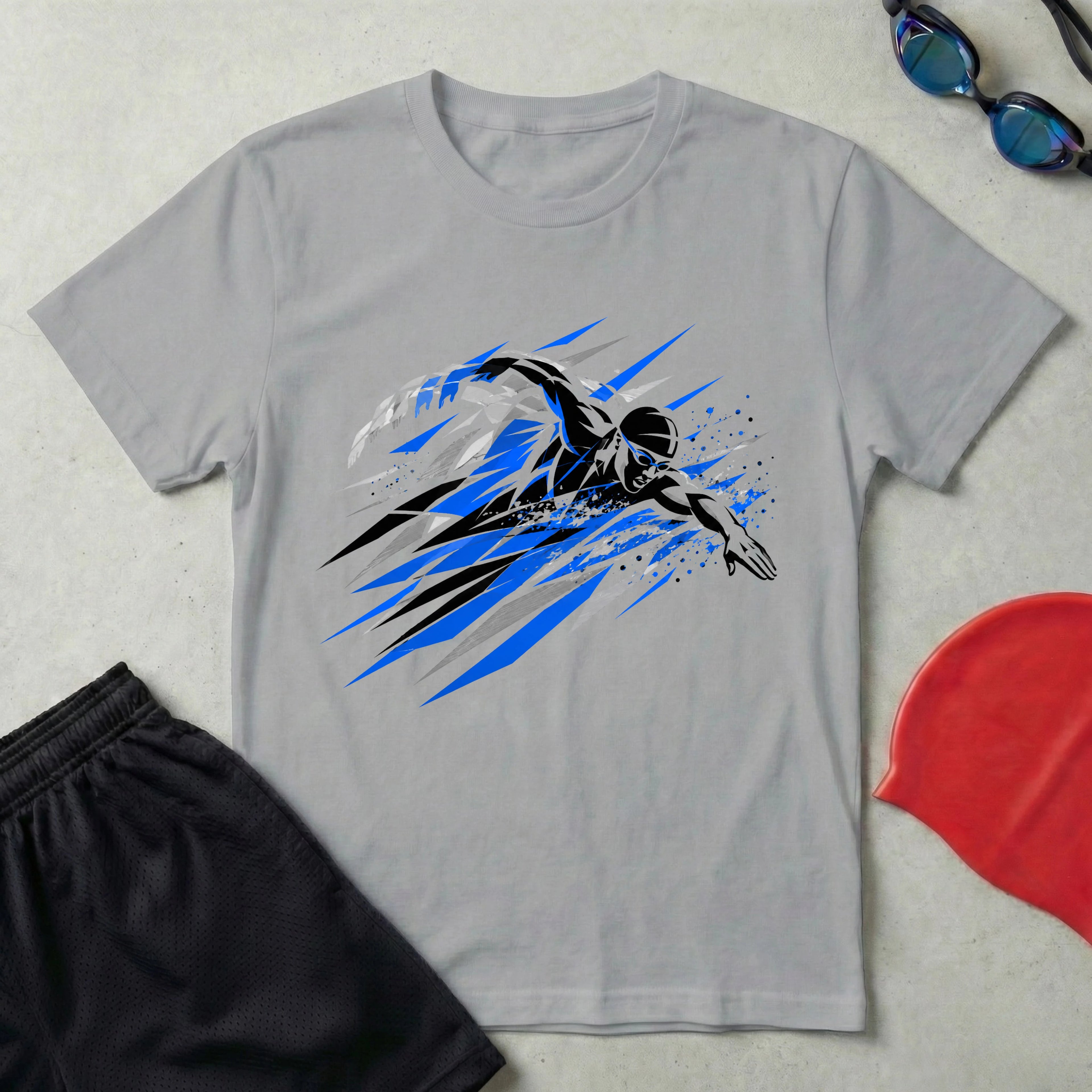 Sport Grey