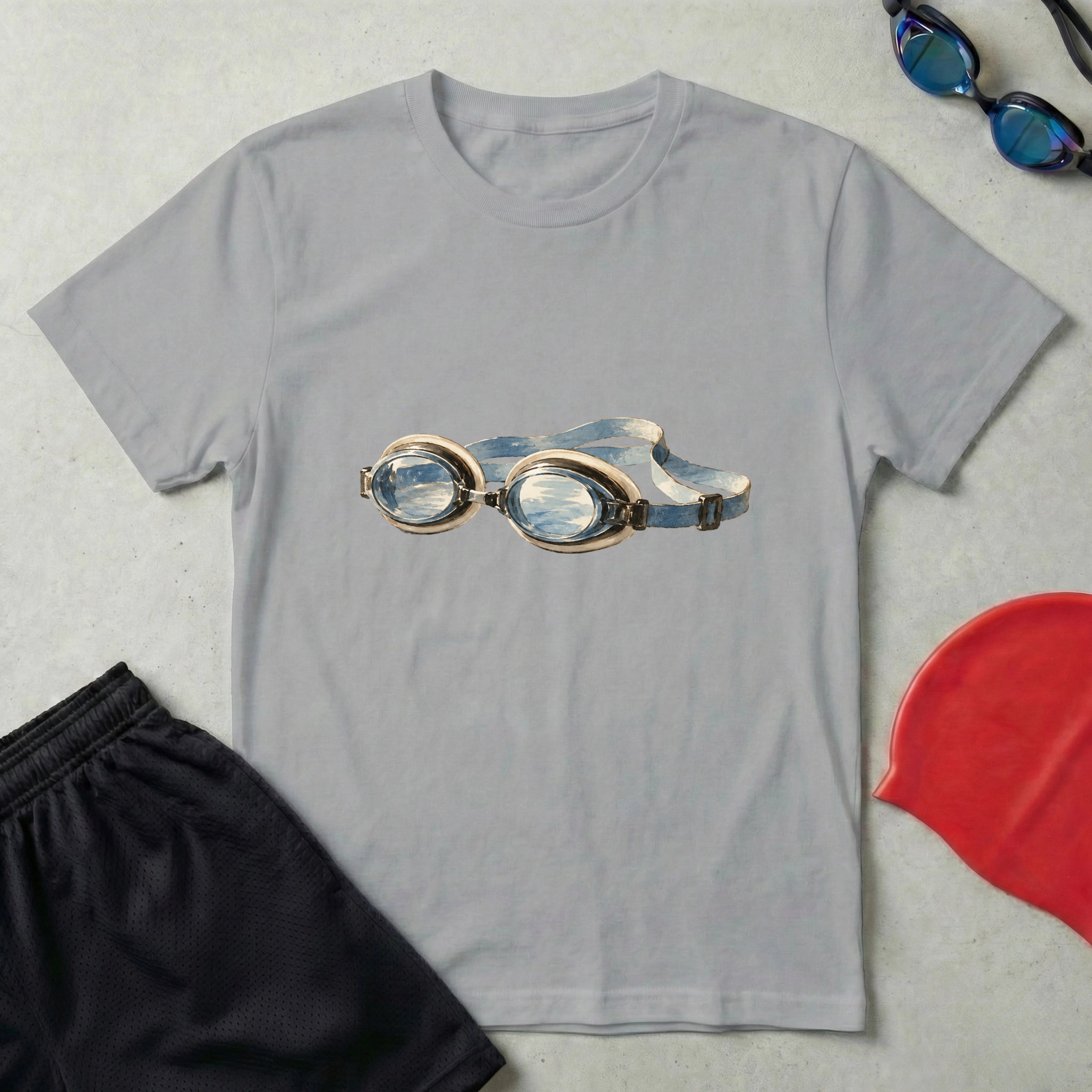 Sport Grey