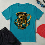 Tropical Blue