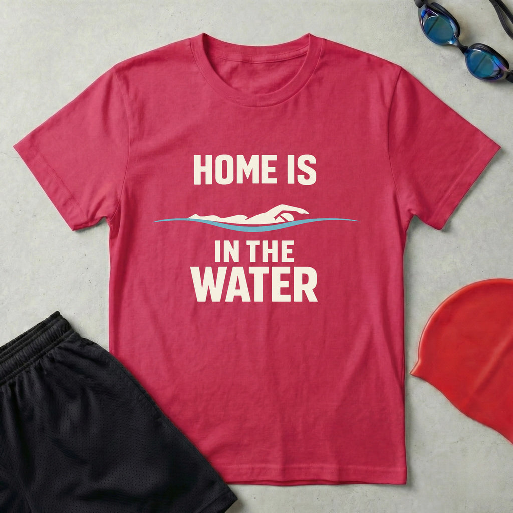 Heather Red