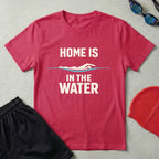 Heather Red